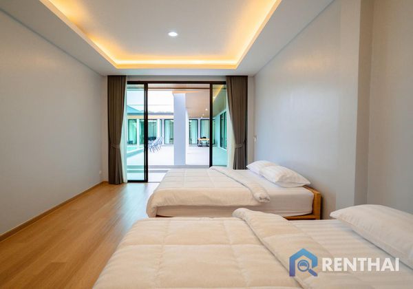 บ้าน 4 นอน 265 ตรม. - รูปภาพ 3