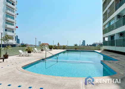 Sombat Pattaya Condotel - รูปภาพ 9
