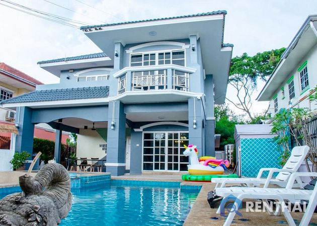 บ้าน 5 นอน 100 ตรม. - รูปภาพ 1