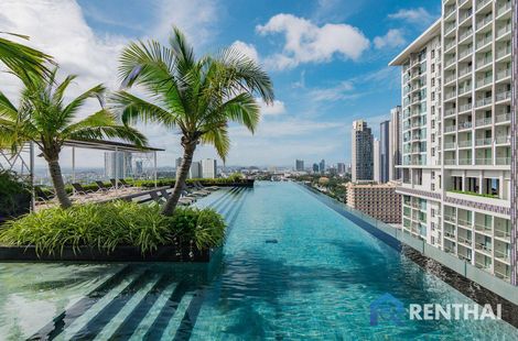 The Riviera Wongamat - รูปภาพ 3