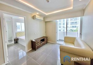 Condo 1 beds. 35 sq.m. - photo 3