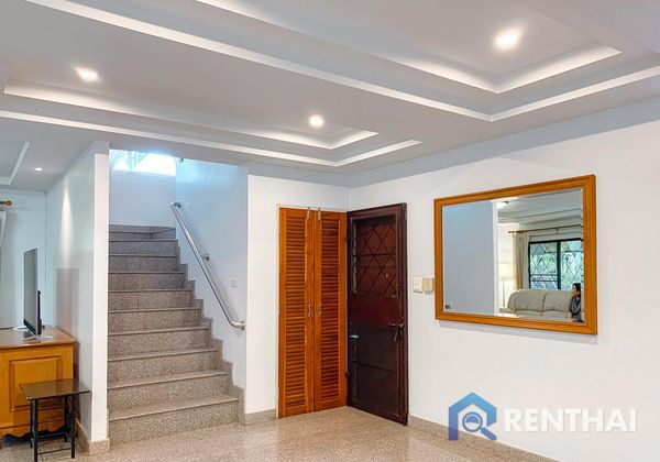 บ้าน 4 นอน 268 ตรม. - รูปภาพ 5