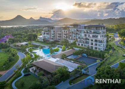 Bangsaray Heights Condominium - фото 1