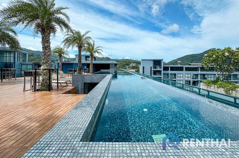 Citygate Resort & Residence - фото 3