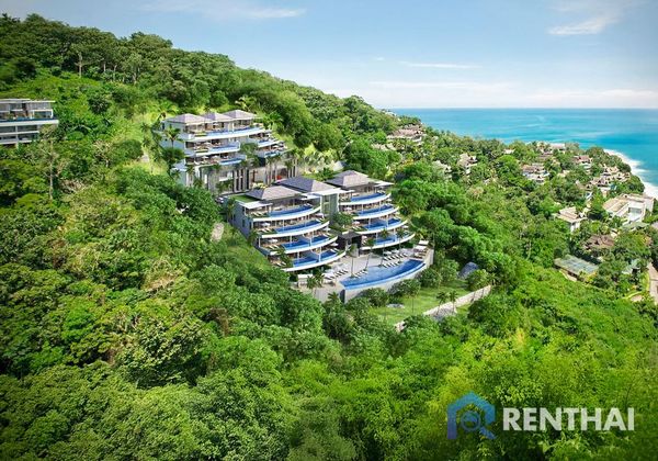Andamaya Surin Bay - фото