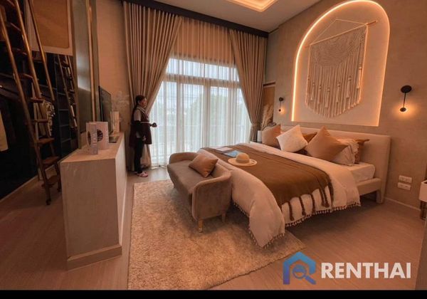 บ้าน 4 นอน 200 ตรม. - รูปภาพ 1