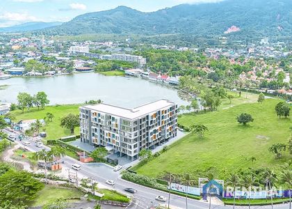 Laguna Lakeside Residences - รูปภาพ 1
