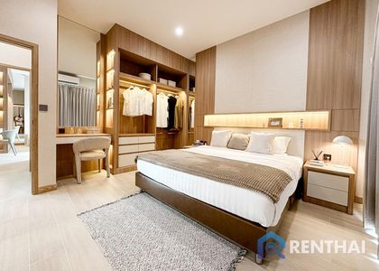 Ascent by Baan Pattaya - photo 3