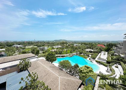 Bangsaray Heights Condominium - фото 18
