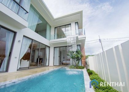 Alisa Pool Villa - photo 3