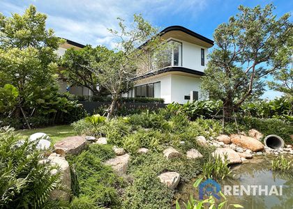 Nature's Rest Villa Cherngtalay - รูปภาพ 28