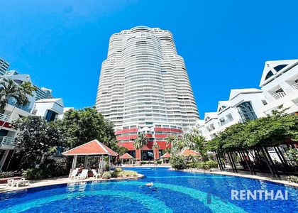 Metro Jomtien Condotel - รูปภาพ 6