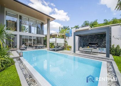 Grand View Residence Lagoon - photo 3