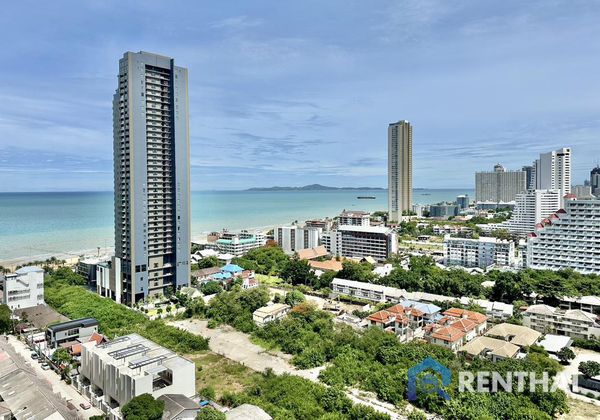 Кондо 1 сп. 26 кв.м. - фото 4