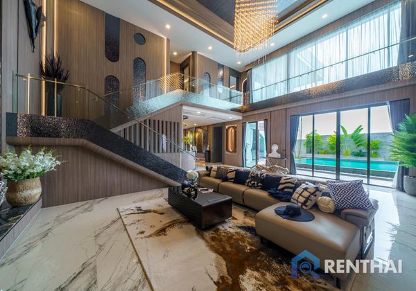 Villa 3 beds. 936 sq.m. - photo 2