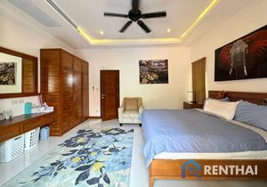 บ้าน 3 นอน 380 ตรม. - รูปภาพ 5