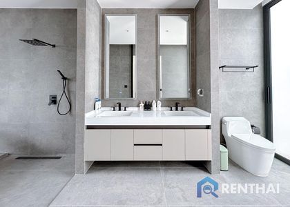 Clover Residence - фото 14