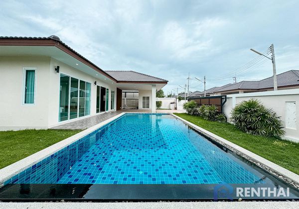 บ้าน 3 นอน 150 ตรม. - รูปภาพ 1