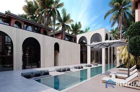 Hennessy Residence - รูปภาพ 2