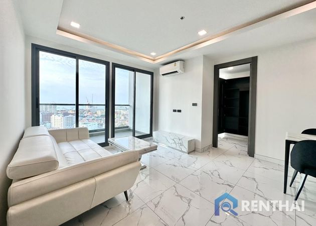 Condo 2 beds. 57 sq.m. - photo 1