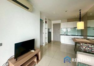 คอนโด 1 นอน 36 ตรม. - รูปภาพ 3