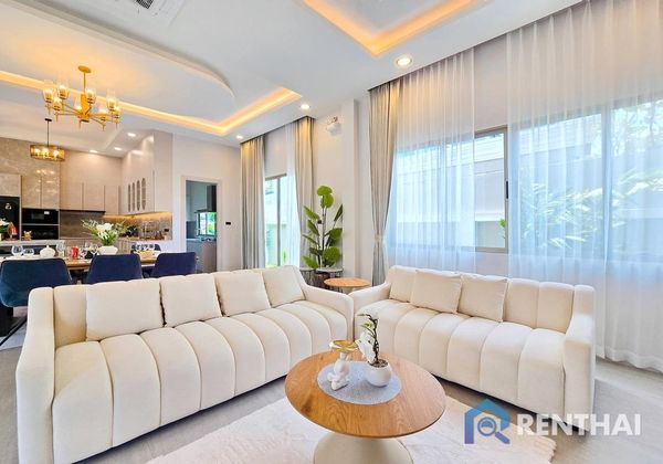 House 4 beds. 285 sq.m. - photo 4