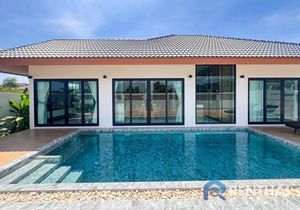 Villa 3 beds. 336 sq.m. - photo 2