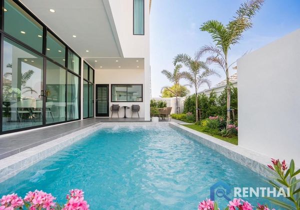 House 4 beds. 367 sq.m. - photo 1