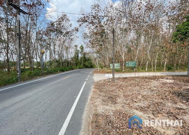 ที่ดิน 7917 ตร.ว. - รูปภาพ 1