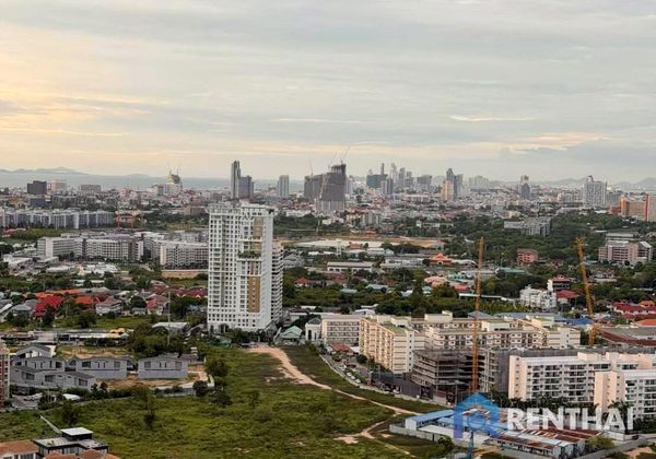 คอนโด 1 นอน 35 ตรม. - รูปภาพ 4