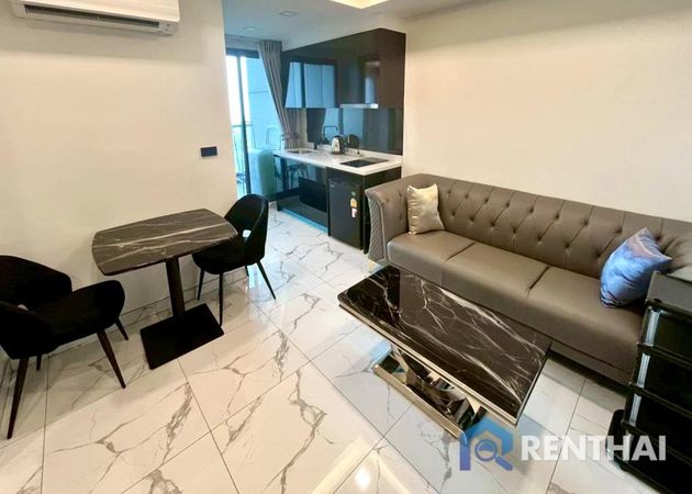 Condo 1 beds. 29 sq.m. - photo 1