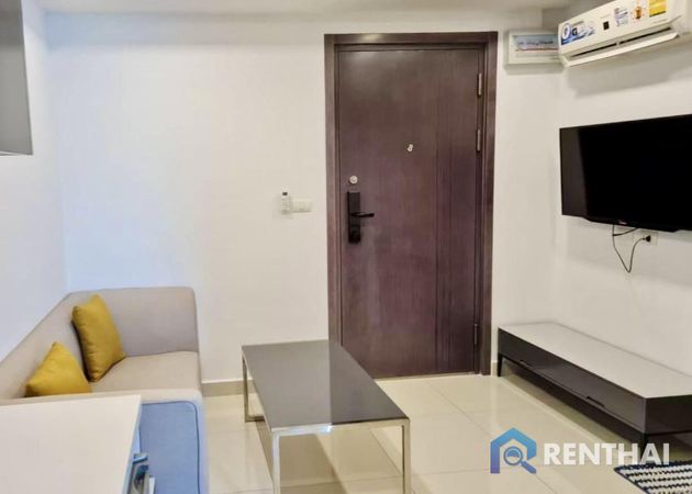 Condo 1 beds. 27 sq.m. - photo 1
