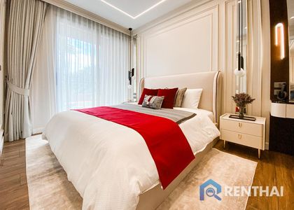 Hennessy Residence - รูปภาพ 5