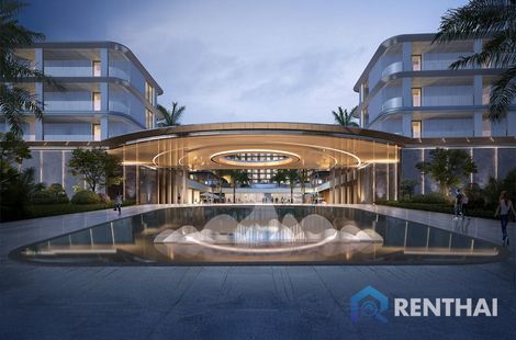 AYANA Heights Seaview Residence - รูปภาพ 4