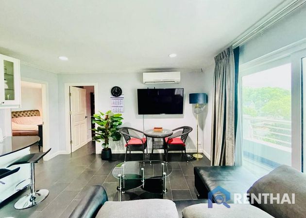 คอนโด 2 นอน 93 ตรม. - รูปภาพ 1