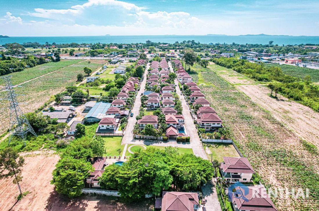 Baan Baramee - фото 1