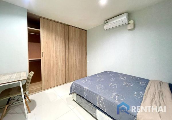 Condo 2 beds. 53 sq.m. - photo 3