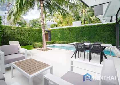Civetta Villas - รูปภาพ 10
