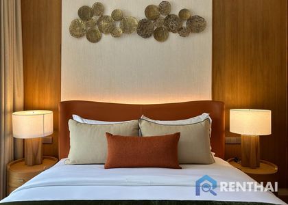 Gardens of Eden Residence - фото 3