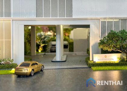 The Residences at InterContinental Phuket Resort - รูปภาพ 7