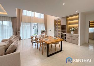 บ้าน 4 นอน 263 ตรม. - รูปภาพ 5