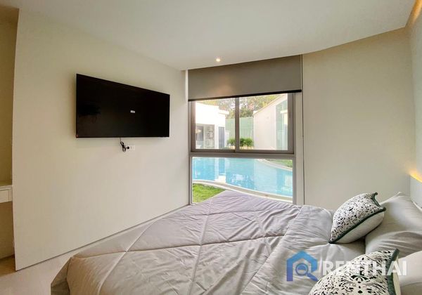 Condo 2 beds. 77 sq.m. - photo 1
