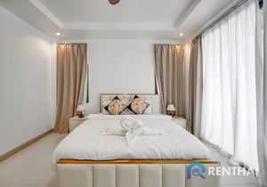 Дом 3 сп. 240 кв.м. - фото 4