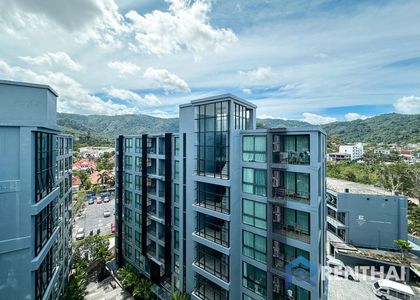 Citygate Resort & Residence - фото 10