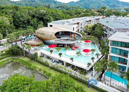 Wyndham Grand Nai Harn Beach Phuket - фото 7