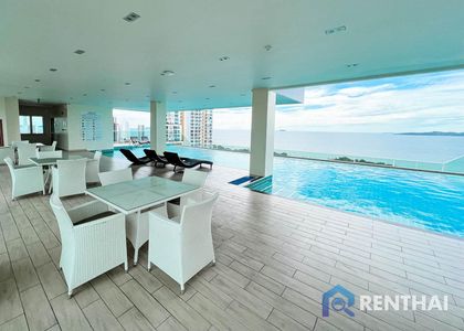 The View Cozy Beach Residence - photo 3
