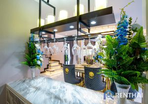 บ้าน 4 นอน 320 ตรม. - รูปภาพ 5