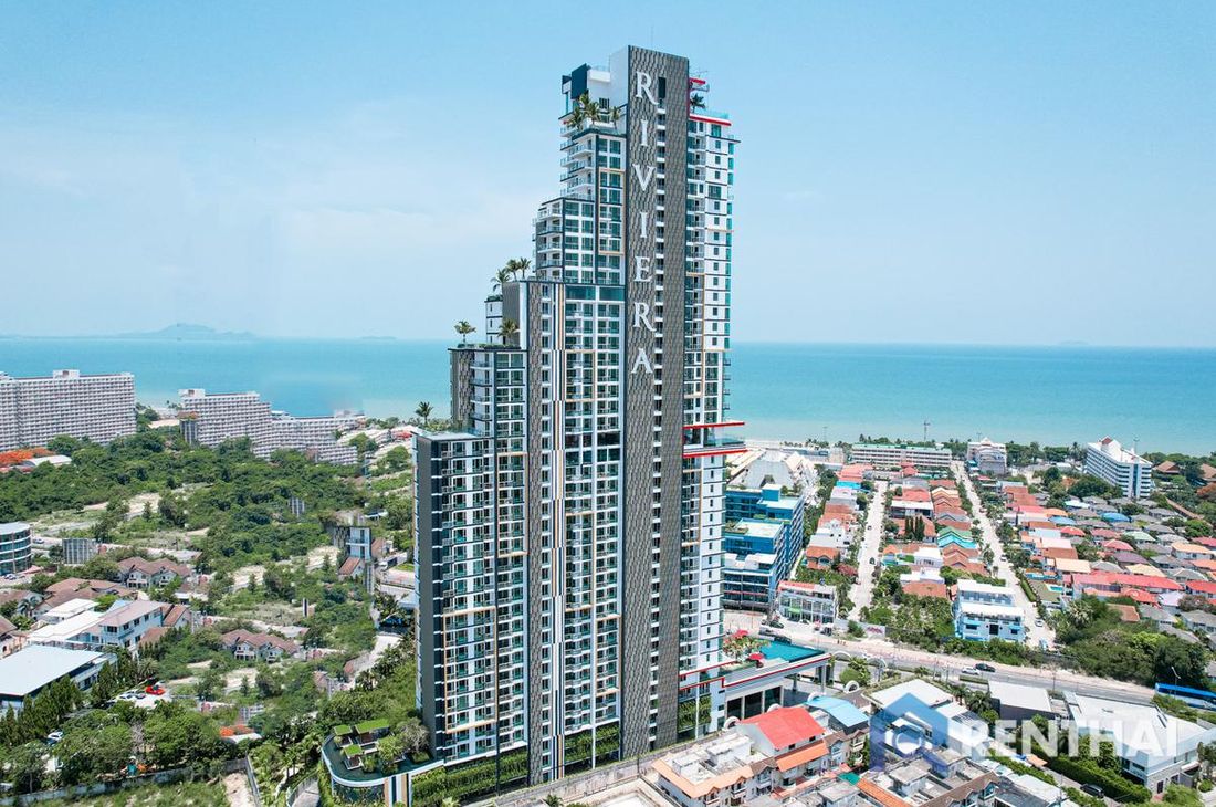 The Riviera Ocean Drive - photo 1
