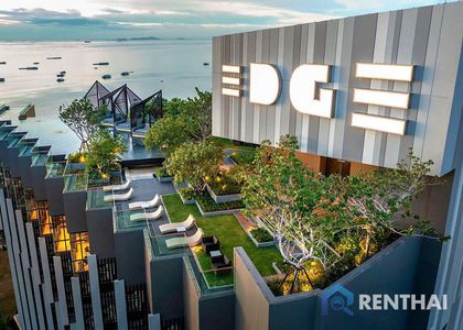 Edge Central Pattaya - รูปภาพ 4