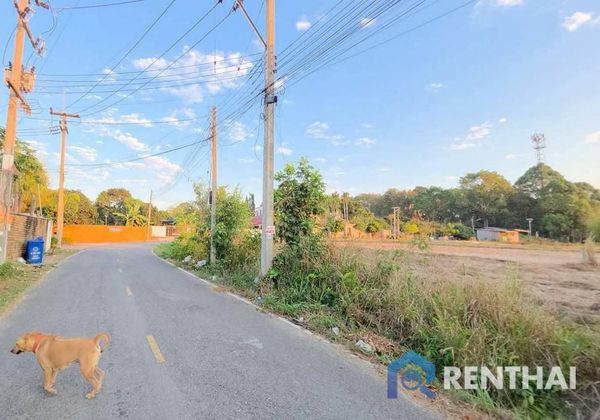 ที่ดิน 410 ตร.ว. - รูปภาพ 3